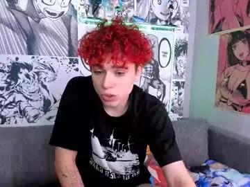 blalz_vok from Chaturbate