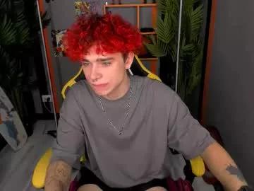 blalz_vok from Chaturbate