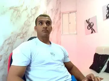 bless_jones on Chaturbate