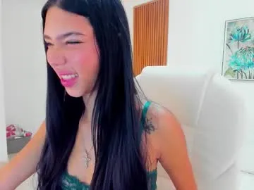 blue_skyx — Current Goal: Dance + Spank ass  at 111 tokens -- Next Goal: Moan Your Name + Ahegao  -- Hii,i'm Sky, nice to meet you, come to play with me #young #natural #18 #small tits #new