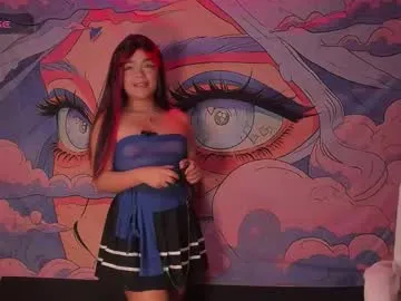 blue_warrior — Get ready tonight, you spicy and creamy pussy( #18 #squirt #latina #young #natural #anime #daddy) [977 tokens remaining]