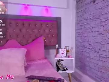bonn_glow on Chaturbate