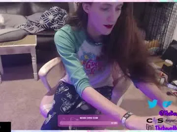 boundbunny98 — bunny has a biiig carrot for you #hd #pvt #lovense #alternative #daddy [Start Tipping]