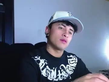 boylatin_777 — GOAL: oil on my body  [276 tokens remaining] I love talking and having a good time  #new #hairy #submissive #bigcock #young