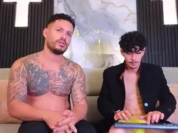 boysonfiree from Chaturbate