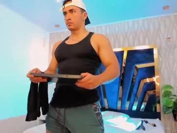 brad_summer on Chaturbate 