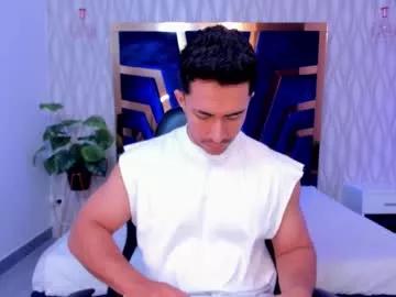 brad_summer on Chaturbate 