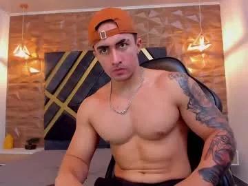 brad_summer on Chaturbate 