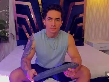 brad_summer on Chaturbate 