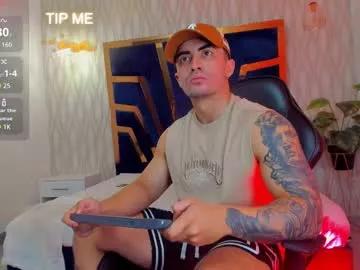 brad_summer on Chaturbate 
