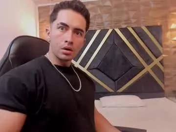 brad_summer on Chaturbate 