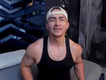 brad_summer on Chaturbate 