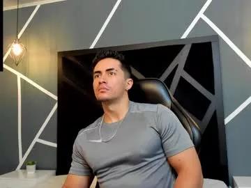 brad_summer on Chaturbate 