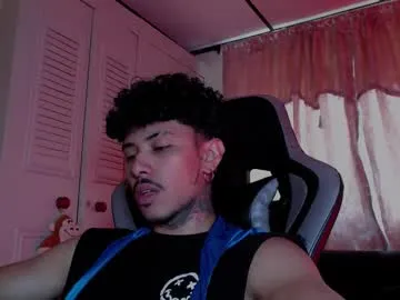 brasi_ — CUM ** #bigcock #master #twink #tattoo #latino [765 tokens remaining]