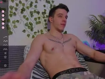 bravo_maestro — LOVENSE ON. GOAL: show cock #twink #muscle #new #bigcock #lovense [39 tokens remaining]