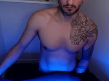 break_dusk — make my night #mature #tatted #fit #hispanic #dilf