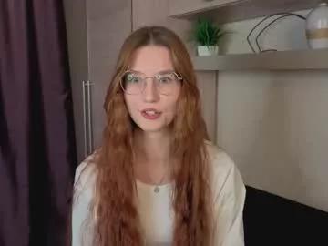 brenda_gibson_ from Chaturbate
