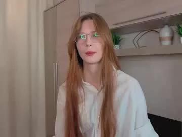 brenda_gibson_ from Chaturbate
