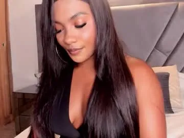 brenda_nova18 on Chaturbate