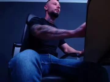 Sexy Brianhunts wants you to fuck his body now brianhunts from Chaturbate