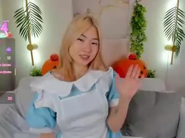 Discover Bridgetbottrel, she wants to masturbate for you bridgetbottrel from Chaturbate