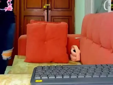 bridgetrodriguez on Chaturbate