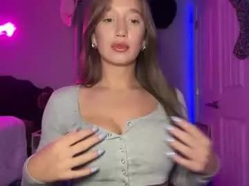 Chaturbate Brielledaviss brielledaviss from Chaturbate