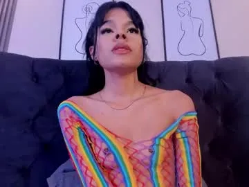brithanysummer on Chaturbate