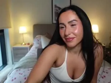 britishsofia on Chaturbate
