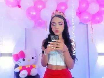 brittany_gil from Chaturbate