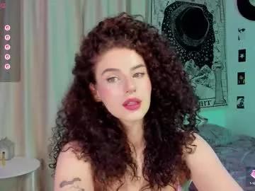 brookchills on Chaturbate 