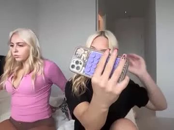 brookepatterson on Chaturbate 