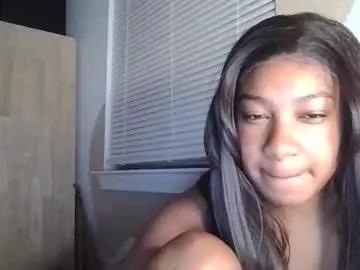 brownsugarcutie3 from Chaturbate