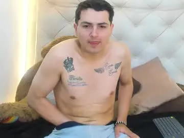 bruno_luxor — cum for goal [470 tokens left] #str8 #bigcock #latino #bwc #tattoo