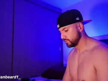 bryanbeard — GOAL: naked [99 tokens remaining] Welcome to our room #bbc #bigcock #18 #twink #young