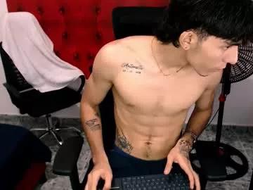 bryant_connor from Chaturbate