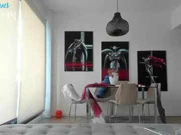 Try Chaturbate's Bumbum_kalibum bumbum_kalibum from Chaturbate