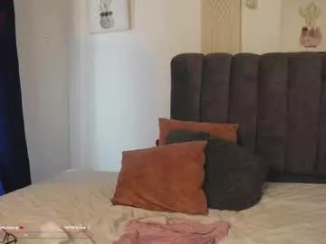 bunnycute_shy on Chaturbate 