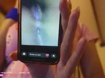 bunnycute_shy on Chaturbate 