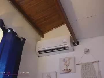 bunnycute_shy on Chaturbate 