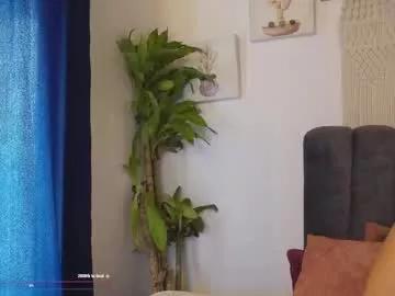 bunnycute_shy on Chaturbate 