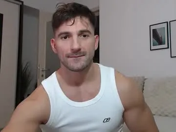 bunzdanny — Cum at goal! [2800 tokens remaining]
