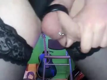 butchminx — Butchminx's room #piercing #new #anal #switch #bdsm