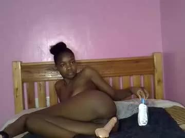 c_trish from Chaturbate