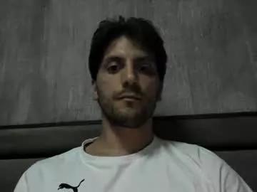 calciatore94 on Chaturbate 