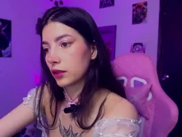 cami_mila99 — GOAL: cameltoe; [55 tokens remaining] Welcome to my room! #feett #lovense #news #teen #tattoo #skinny