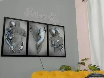 Try Camillo_virgil, he wants to masturbate for you camillo_virgil from Chaturbate