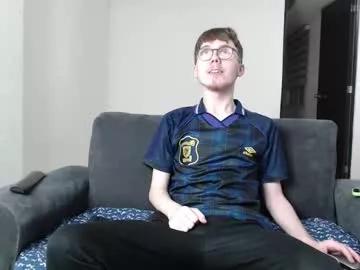 cammykev on Chaturbate