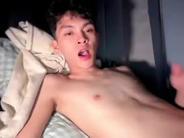 camwithethan on Chaturbate