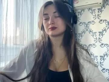 cancychill on Chaturbate